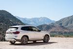 BMW X3 xDrive20d xLine 2017 года (UK)